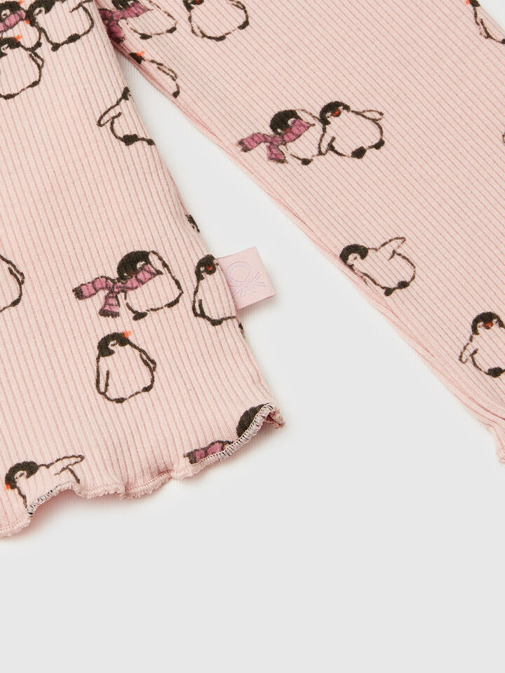 SWEATER L/S Junior Girl image number 3